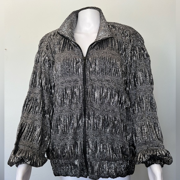 jackets galore Jackets & Blazers - (Rare) Jackets Galore High Fashion - Womens Jacket